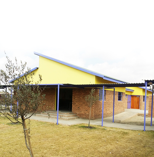 Osizweni Special School